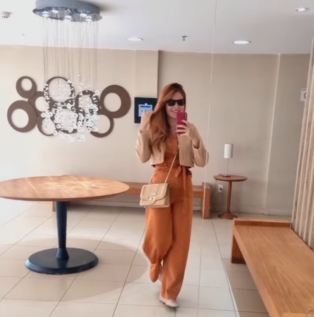 Atendo em Hotéis - Domicílio